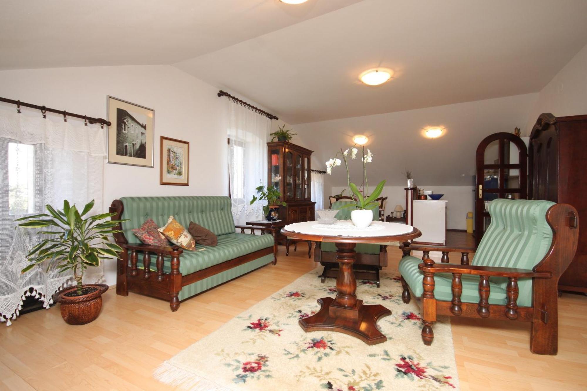 Apartments And Rooms With Parking Space Cunski, Losinj - 2498 Room photo