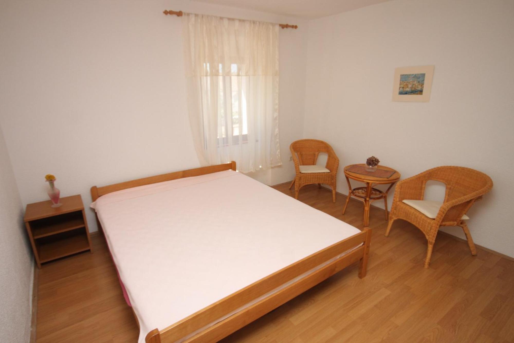 Apartments And Rooms With Parking Space Cunski, Losinj - 2498 Room photo